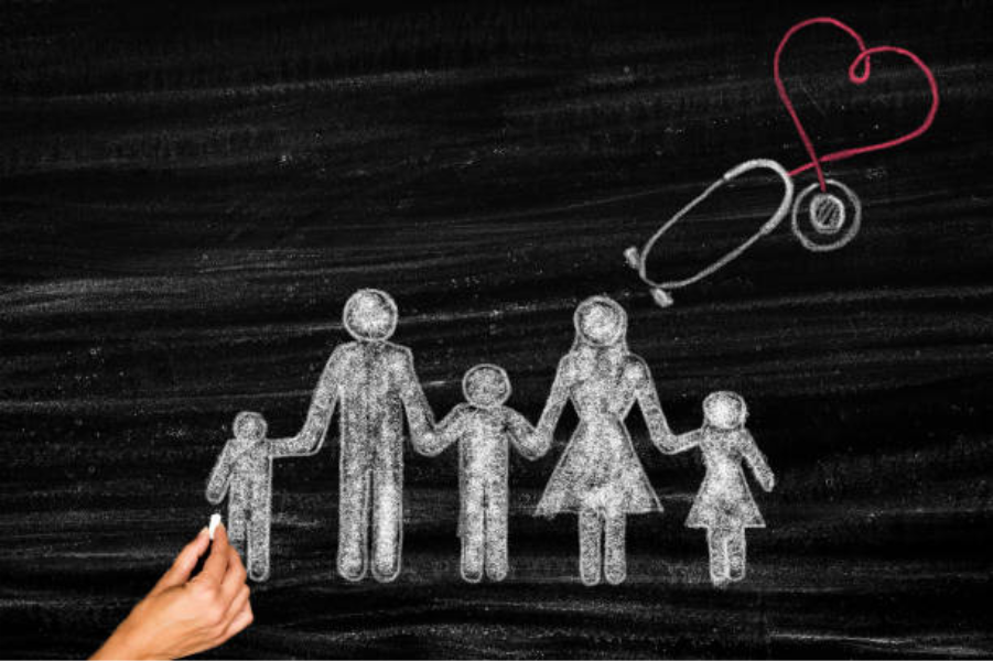 Care Coordination