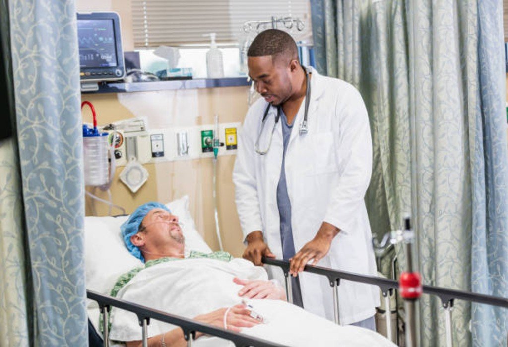 Coordinated Care