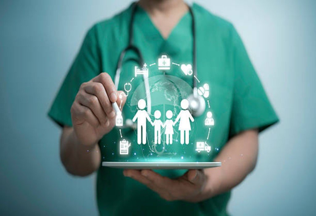 Family Healthcare